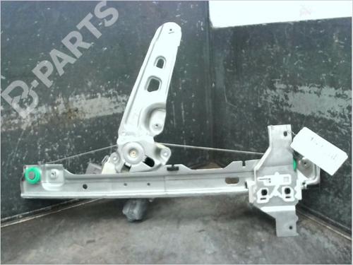 Used Front right window mechanism PEUGEOT 5008 (0U_, 0E_) 1.6 HDi (112 hp) 11031919