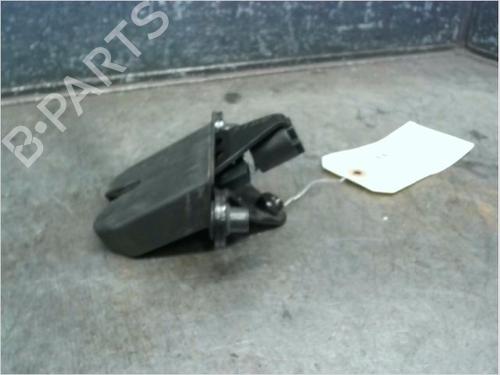 Tailgate lock SKODA OCTAVIA II (1Z3) 1.9 TDI | BP23115999C101 