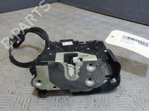 Used Front right lock FORD B-MAX (JK) 1.6 Ti (105 hp) 26916930