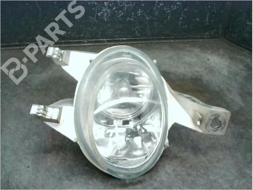 Used Left front fog light PEUGEOT 206 Hatchback (2A/C) 1.4 i (75 hp) 11820726