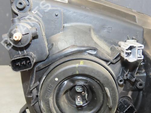 Used Right headlight SUZUKI SWIFT III (MZ, EZ) 1.3 (RS413, ZC11S) (92 hp) 29759782