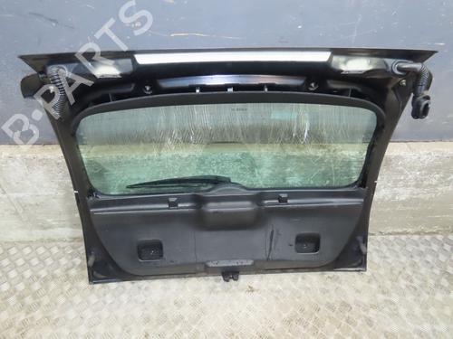 Used Tailgate Tailgate CITROËN C4 I (LC_) 1.6 HDi (109 hp) 32691139 32691139