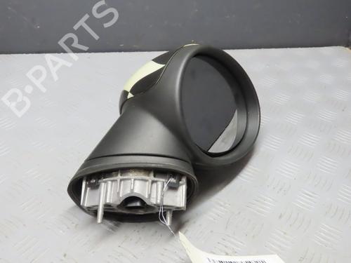 Used Right mirror MINI MINI (R56) Cooper (120 hp) 21226543