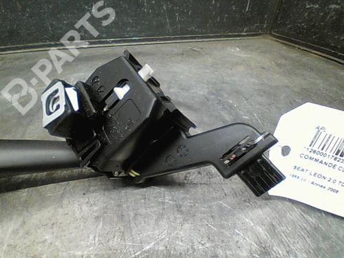 Steering column stalk SEAT LEON (1P1) 2.0 TDI | BP10762121I23 
