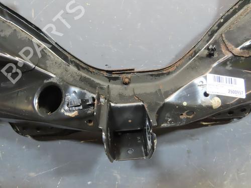 Vorderachsträger für RENAULT TWINGO I (C06_) 1.2 (C066, C068) (58 hp) 32657907