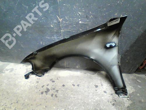 Forkjerm høyre VW PASSAT B5.5 (3B3) 2.8 4motion | BP10763661C42 