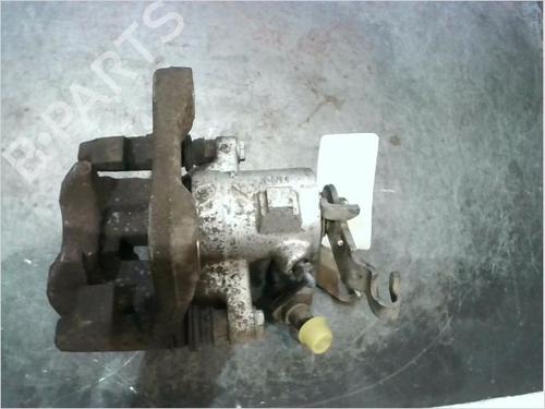 Right rear brake caliper VW GOLF PLUS V (5M1, 521) 1.9 TDI | BP21563711M106 