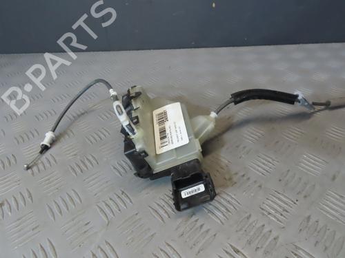 Rear right lock PEUGEOT 208 I (CA_, CC_)  | BP29195926C99 