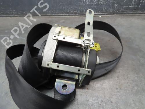 Front left belt tensioner VW POLO (9N_, 9A_) 1.4 TDI | BP17371342C87 