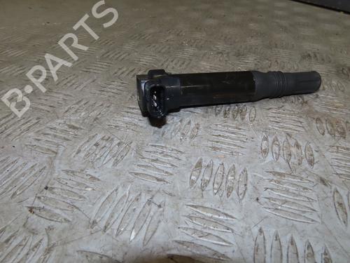Ignition coil PEUGEOT 2008 I (CU_) 1.2 VTi | BP27976896M94 