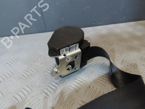 Rear right belt tensioner RENAULT SCÉNIC III (JZ0/1_) 1.9 dCi (JZ0J, JZ1J, JZ1K, JZ1S) | BP19790985C90 