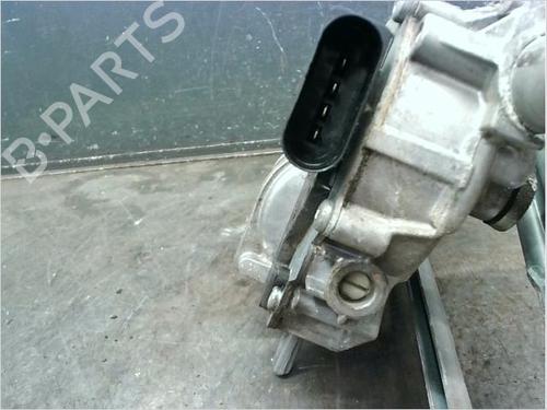 Used Front wiper motor ALFA ROMEO MITO (955_) 1.3 MultiJet (955AXP1A, 955AYC1A) (95 hp) 23116932