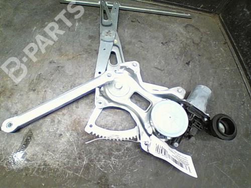 Used Rear left window mechanism TOYOTA PRIUS Liftback (_W2_) 1.5 Hybrid (NHW20_, NHW20R) (112 hp) 10766335