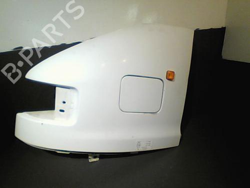 Used Left front fenders PEUGEOT BOXER Van (230L) [1994-2006]  23114478