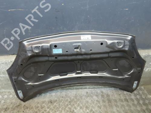 Used Hood NISSAN MICRA IV (K13K, K13KK) 1.2 (80 hp) 30047692