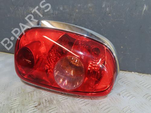 Left taillight MINI MINI COUNTRYMAN (R60) One D | BP30379386C34