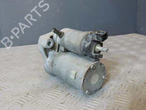 Starter PEUGEOT 208 I (CA_, CC_) 1.2 VTI 82 | BP21210995M8 