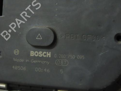 Throttle body PEUGEOT 307 (3A/C) 1.6 16V | BP17100547M82