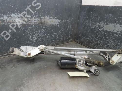 Front wiper motor NISSAN X-TRAIL II (T31) 2.0 dCi 4x4 | BP17557733M29 