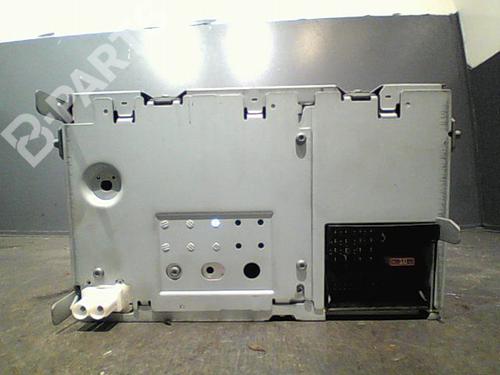 Radio VW GOLF VI (5K1) 1.6 TDI | BP10762734E6 