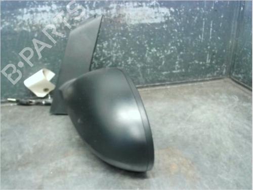 Left mirror SEAT ALTEA (5P1) 1.9 TDI | BP12594496C26 