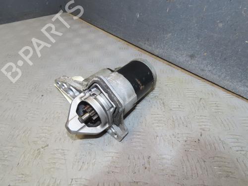 Motor de arranque Motor de arranque DACIA LODGY (JS_) 1.6 LPG (83 hp) 36510676 36510676
