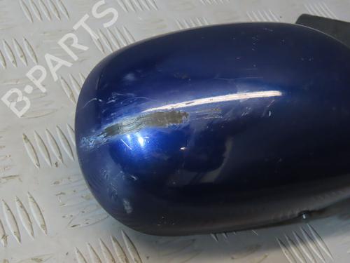 Right mirror RENAULT CLIO IV (BH_) 0.9 TCe 75 (BHNP) | BP21049523C27 