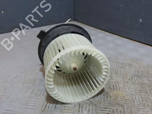 Used Heater blower motor PEUGEOT 208 II (UB_, UP_, UW_, UJ_) 1.2 PureTech 100 (101 hp) 29494658