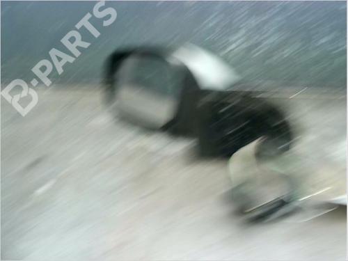 Left mirror PEUGEOT 307 (3A/C) 1.6 HDi 110 | BP11177685C26 