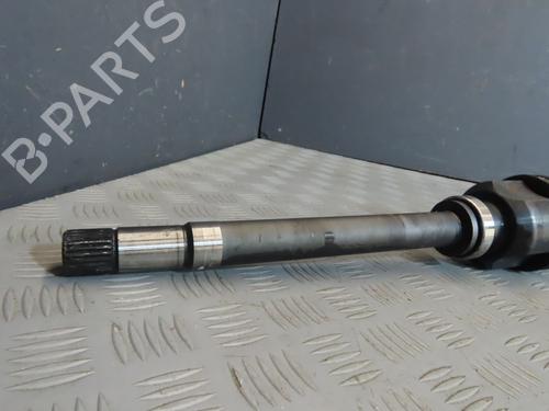 Used Right front driveshaft CITROËN C4 Picasso II [2013-2026]  23112545