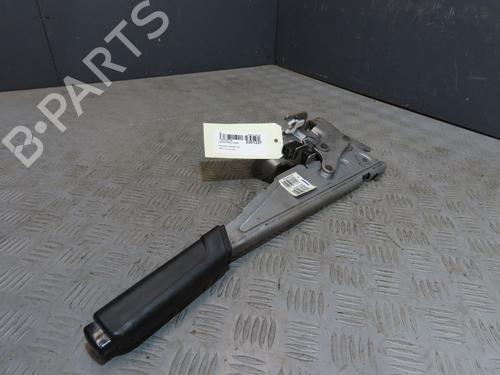 Hand brake PEUGEOT EXPERT Van (V_) 2.0 BlueHDi 120 | BP27289499I18 