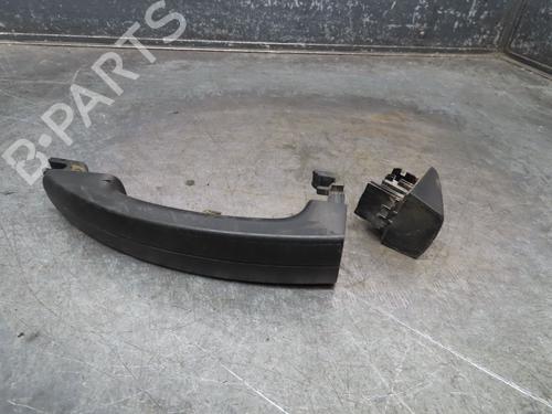 Front left exterior door handle FORD TRANSIT V363 Van (FCD, FDD) 2.0 EcoBlue | BP18058384C128 