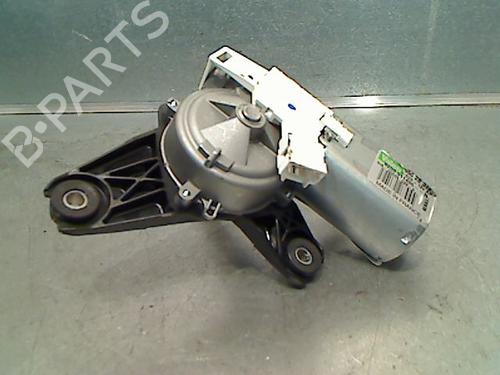 Used Rear wiper motor RENAULT MODUS / GRAND MODUS (F/JP0_) 1.5 dCi (FP0G, JP0G) (68 hp) 23116839