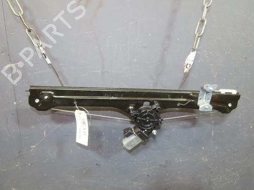 Used Front left window mechanism PEUGEOT BOXER Van 2.2 BlueHDi 120 (120 hp) 29415092