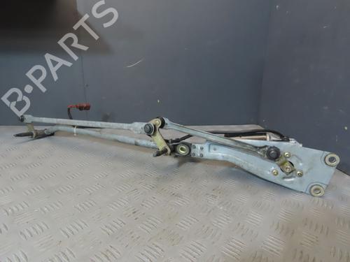 Used Front wiper motor CITROËN XSARA (N1) 1.9 D (70 hp) 20710744