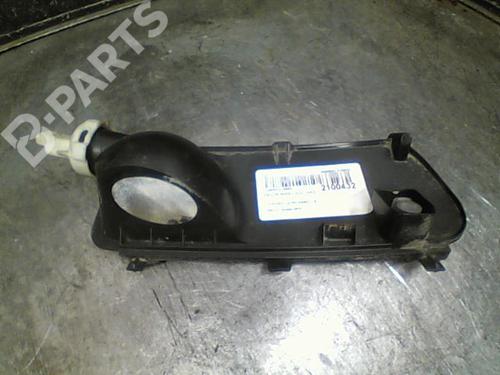 Used Rear bumper right light Rear bumper right light CITROËN C4 Grand Picasso I (UA_) 1.6 HDi (109 hp) 10768354 10768354