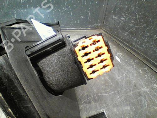 Bakspejl venstre Bakspejl venstre CITROËN XSARA (N1) 2.0 HDi 90 (90 hp) 23115225 23115225