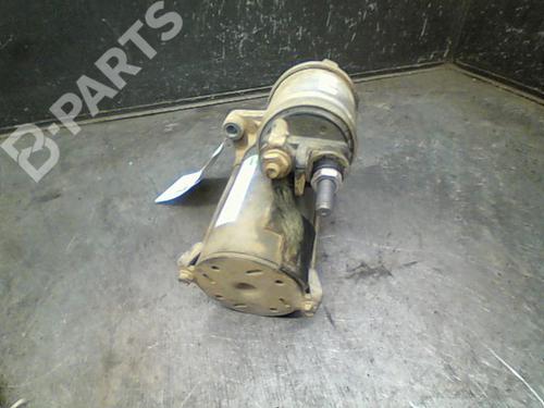 Starter FIAT PANDA (169_) 1.3 JTD Multijet 4x4 (169AXG1A, 169AXG2A) | BP10758801M8 