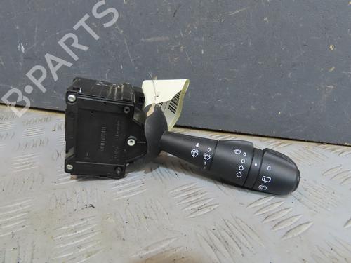 Used Steering column stalk RENAULT CLIO IV (BH_) 1.5 dCi 75 (75 hp) 31242186