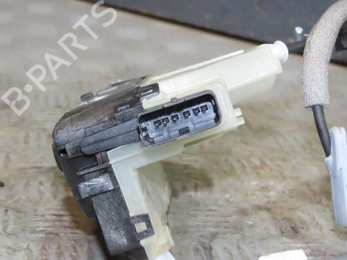 Front left lock CITROËN JUMPY III Van (V_) 1.5 BlueHDi 120 | BP29515641C98 