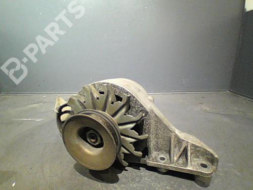 Alternator RENAULT TWINGO I (C06_) 1.2 (C063, C064) (55 hp) 10758983