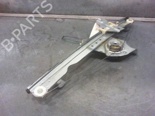 Used Front left window mechanism DACIA SANDERO 1.5 dCi (88 hp) 11212175