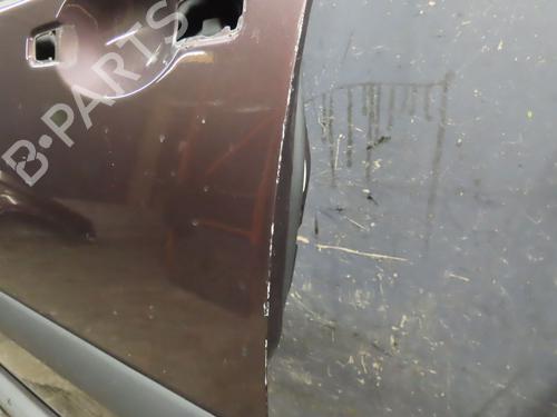 Left front door NISSAN X-TRAIL II (T31) 2.0 dCi 4x4 | BP17609647C2 