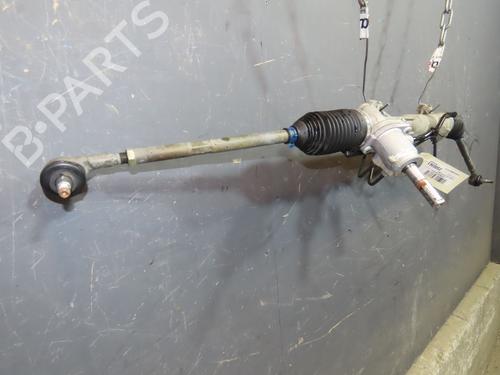 Steering rack PEUGEOT 206 SW (2E/K) 1.6 16V | BP28414916M22 