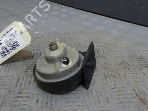 Used Horn CITROËN SAXO (S0, S1) 1.1 X, SX (60 hp) 29045694