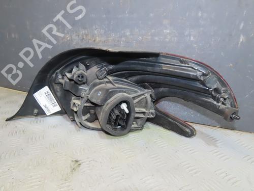 Used Left taillight Left taillight 33770321 33770321