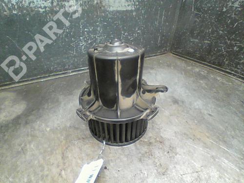 Used Heater blower motor PEUGEOT 307 Break (3E) 1.6 HDi 110 (109 hp) 10759625
