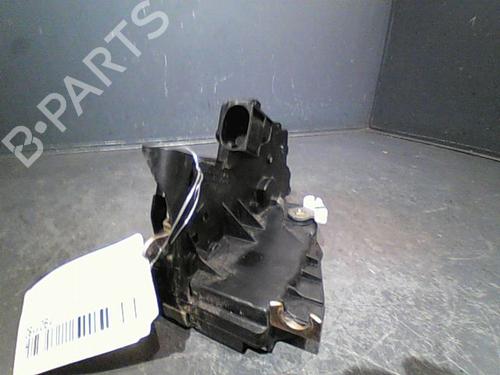 Used Rear left lock BMW 3 (E46) 318 d (116 hp) 10766755