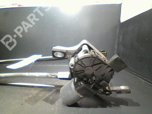 Front wiper motor FORD MONDEO IV (BA7) 2.0 TDCi | BP10769395M29 