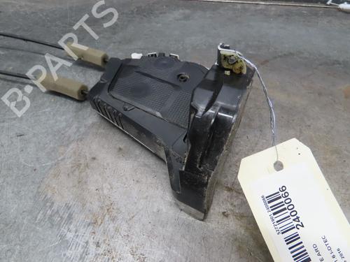 Rear right lock HONDA CR-V IV (RM_) 1.6 i-DTEC 4WD (RE6) | BP18017827C99